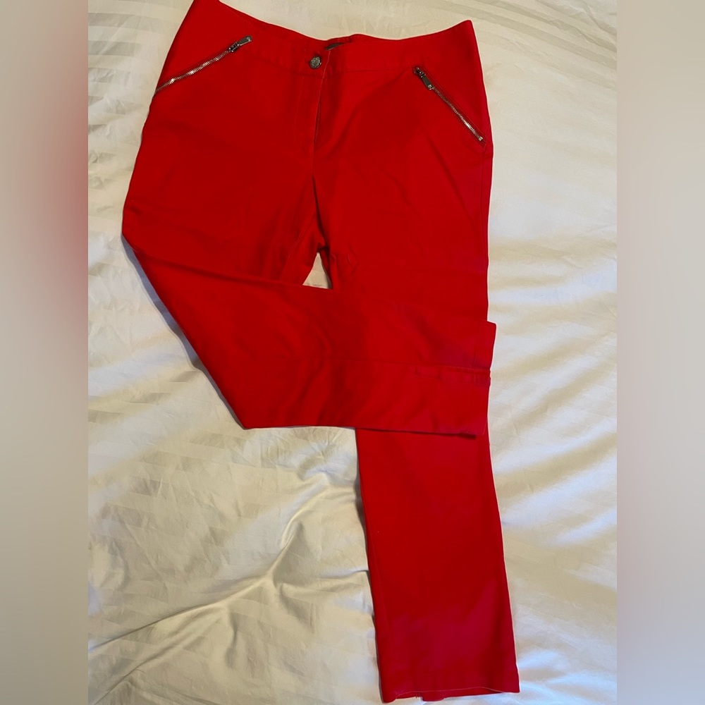 Vince Camuto women’s pants, size 6